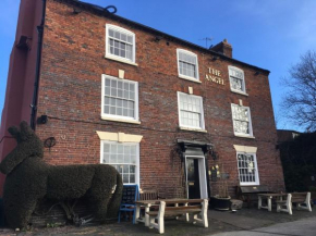  The Angel Inn Stourport  Стауапорт